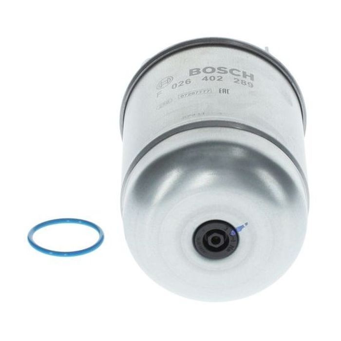 Фильтр топливный Bosch F026402289 изображение 2