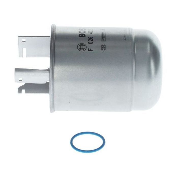 Фильтр топливный Bosch F026402289 изображение 3