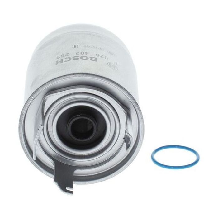 Фильтр топливный Bosch F026402289 изображение 4