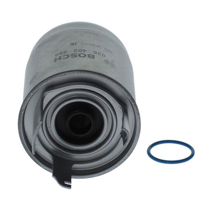Фильтр топливный Bosch F026402289 изображение 6