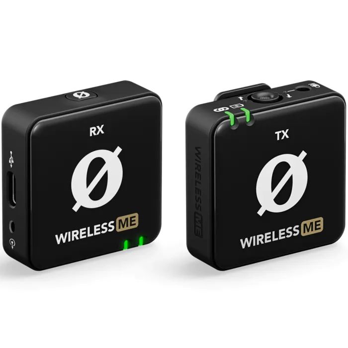 Микрофон Rode Wireless ME (233986)