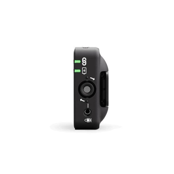 Микрофон Rode Wireless ME (233986) изображение 2 Микрофон Rode Wireless ME (233986) изображение 2