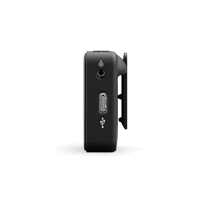 Микрофон Rode Wireless ME (233986) изображение 3 Микрофон Rode Wireless ME (233986) изображение 3