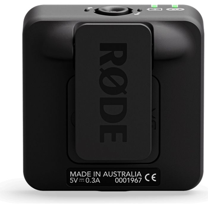 Микрофон Rode Wireless ME (233986) изображение 5