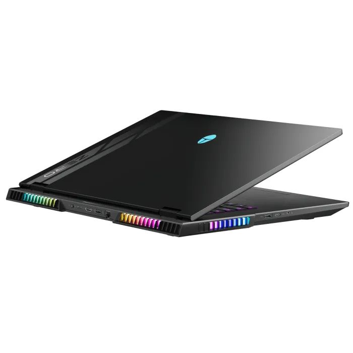 Ноутбук Thunderobot Zero 18 (ZERO18-i9139HX56C1Q240ARB) зображення 3 Ноутбук Thunderobot Zero 18 (ZERO18-i9139HX56C1Q240ARB) зображення 3