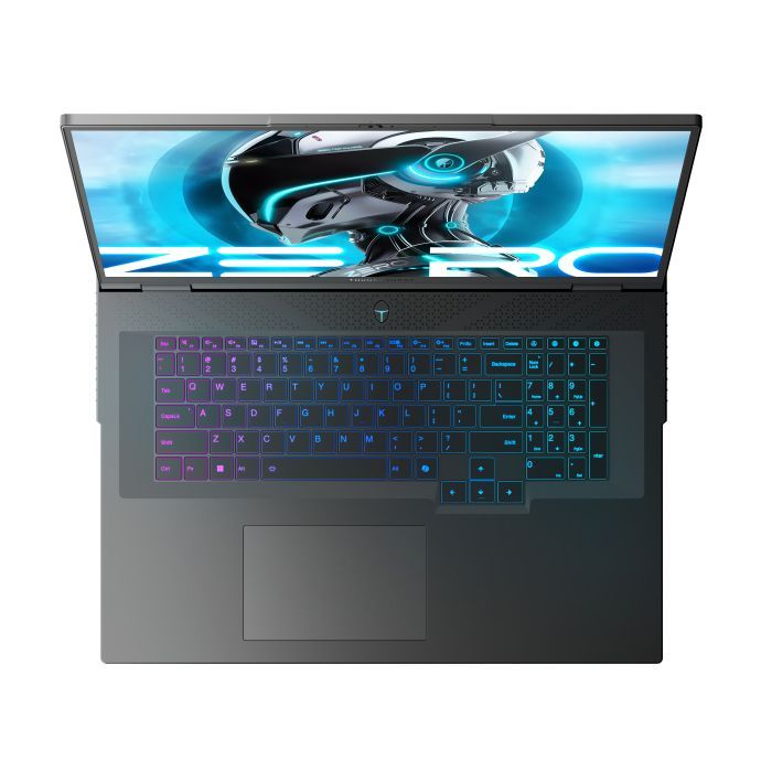 Ноутбук Thunderobot Zero 18 (ZERO18-i9139HX56C1Q240ARB) зображення 4 Ноутбук Thunderobot Zero 18 (ZERO18-i9139HX56C1Q240ARB) зображення 4