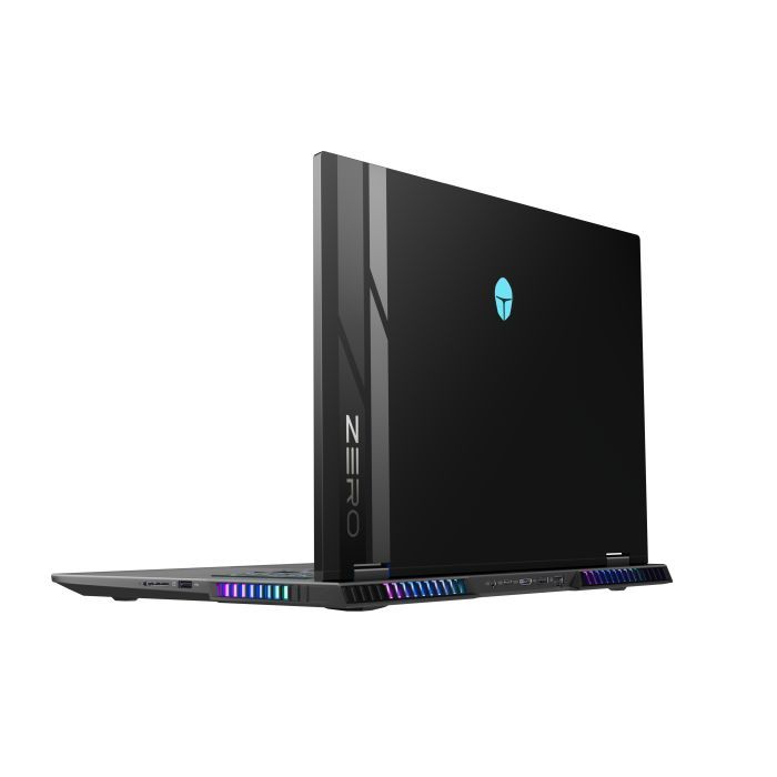 Ноутбук Thunderobot Zero 18 (ZERO18-i9139HX56C1Q240ARB) зображення 9 Ноутбук Thunderobot Zero 18 (ZERO18-i9139HX56C1Q240ARB) зображення 9