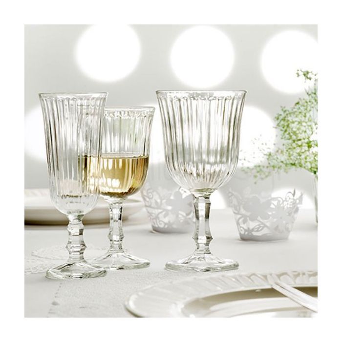 Бокал Onis (Libbey) серія "Belm" Flute 120 мл (835052/821734) изображение 2