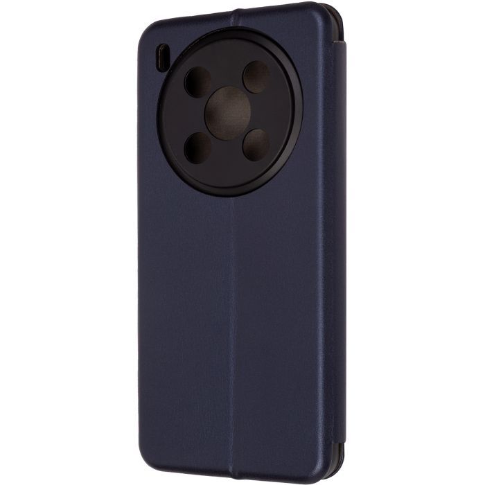 Чехол для мобильного телефона Armorstandart G-Case ZTE Nubia V70 Max 4G Green (ARM86431) изображение 2