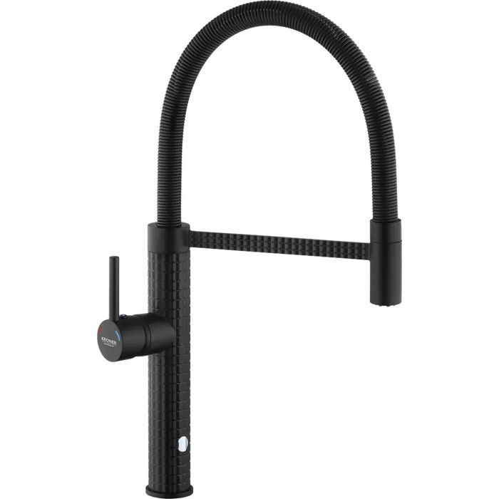 Смеситель Kroner Ersel-SCH03999 (CV033802)