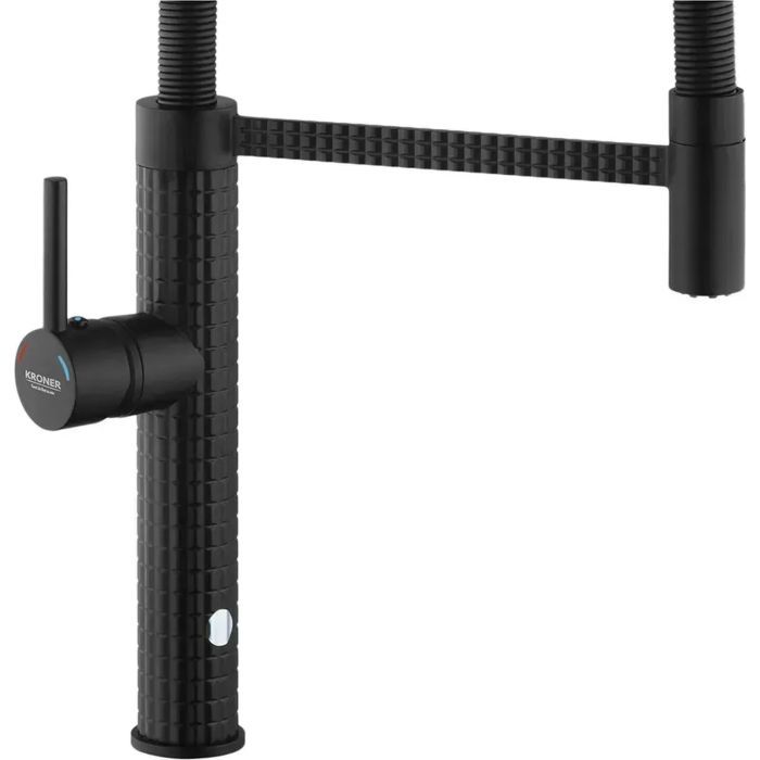 Смеситель Kroner Ersel-SCH03999 (CV033802) изображение 4