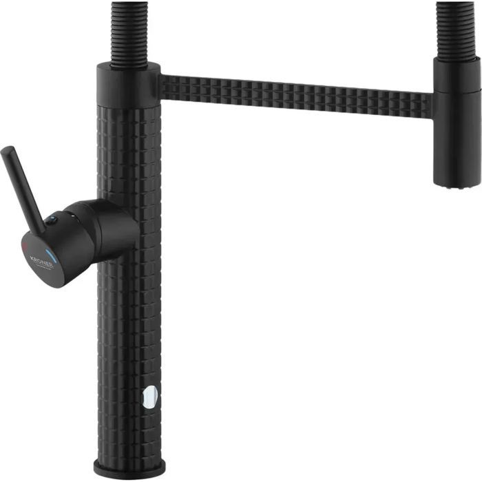 Смеситель Kroner Ersel-SCH03999 (CV033802) изображение 5