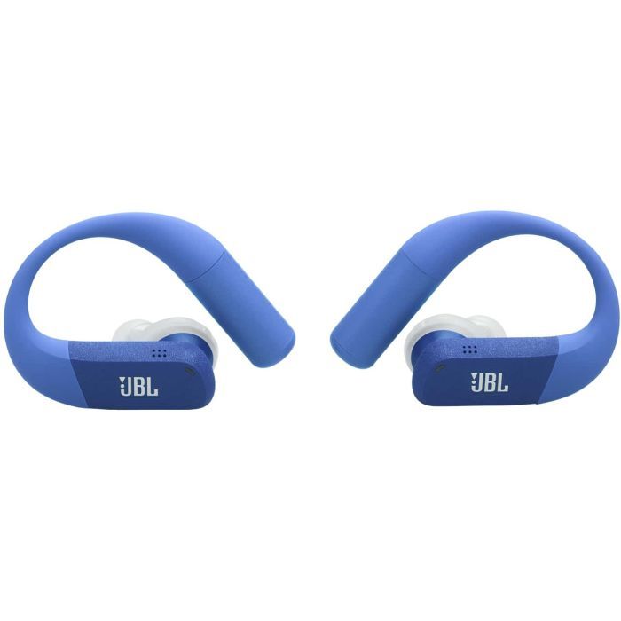 Навушники JBL Endurance Peak 4 Blue (JBLENDUPEAK4BLU) зображення 2 Навушники JBL Endurance Peak 4 Blue (JBLENDUPEAK4BLU) зображення 2