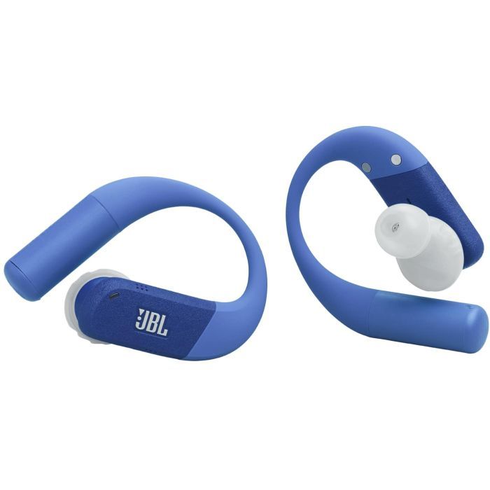 Навушники JBL Endurance Peak 4 Blue (JBLENDUPEAK4BLU) зображення 3 Навушники JBL Endurance Peak 4 Blue (JBLENDUPEAK4BLU) зображення 3