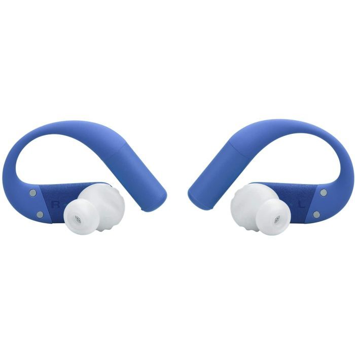 Навушники JBL Endurance Peak 4 Blue (JBLENDUPEAK4BLU) зображення 4 Навушники JBL Endurance Peak 4 Blue (JBLENDUPEAK4BLU) зображення 4
