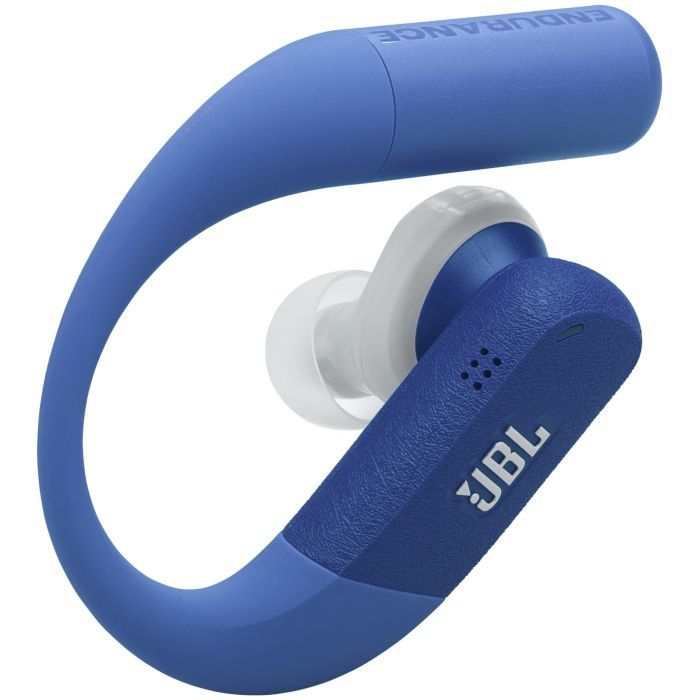 Навушники JBL Endurance Peak 4 Blue (JBLENDUPEAK4BLU) зображення 5 Навушники JBL Endurance Peak 4 Blue (JBLENDUPEAK4BLU) зображення 5