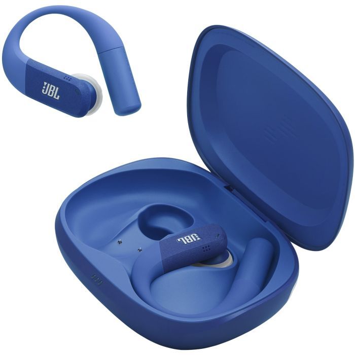 Навушники JBL Endurance Peak 4 Blue (JBLENDUPEAK4BLU) зображення 6 Навушники JBL Endurance Peak 4 Blue (JBLENDUPEAK4BLU) зображення 6