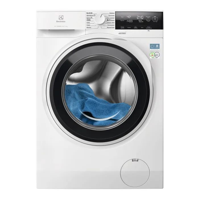 Пральна машина Electrolux EW6F3494U