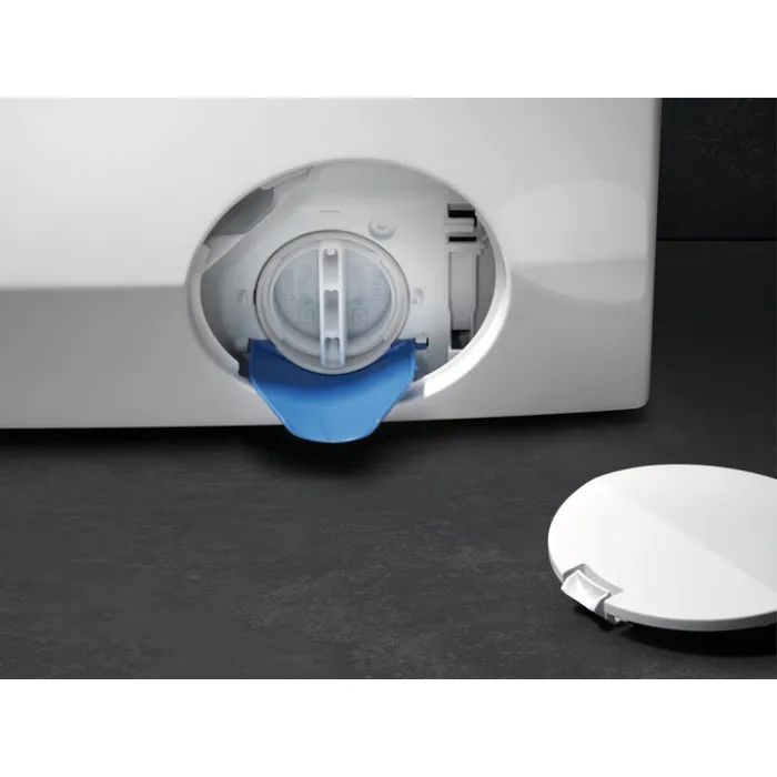 Пральна машина Electrolux EW6F3494U зображення 7