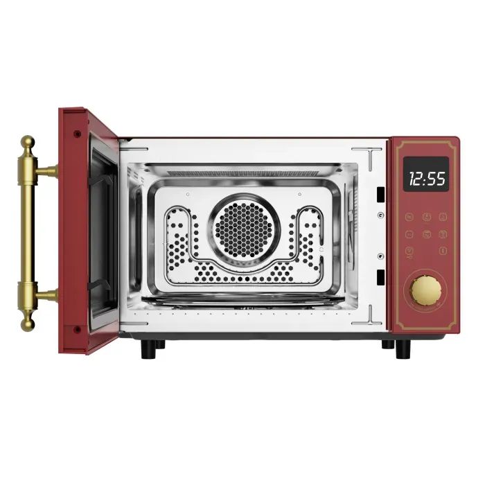 Мікрохвильова піч Kaiser M 2530 RotEm зображення 3