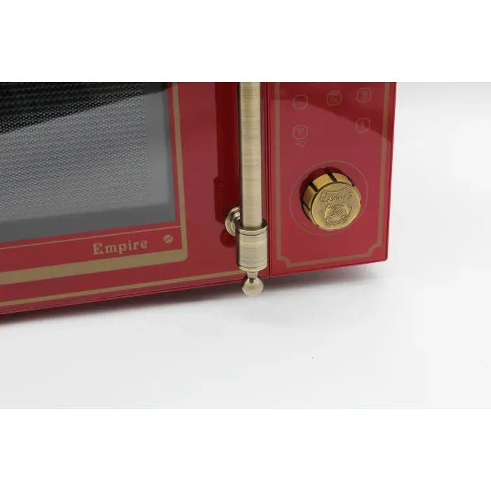 Мікрохвильова піч Kaiser M 2530 RotEm зображення 5