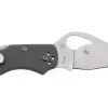 Нож Spyderco Byrd Gooney 9Cr14MoV G-10 Grey (BY24GPGY) изображение 3