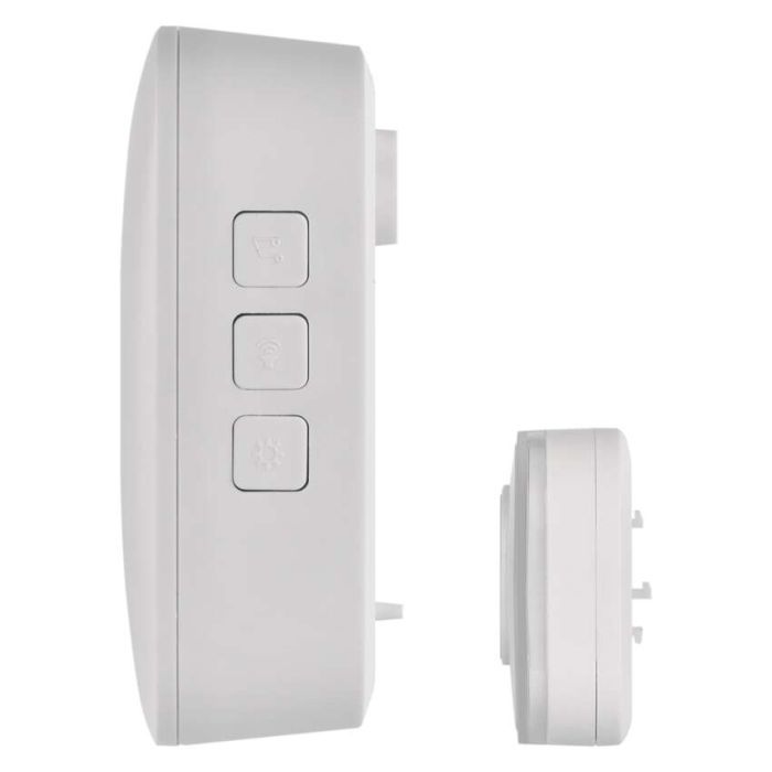 Дверний дзвінок EMOS P5736 3AA (P5736) зображення 4