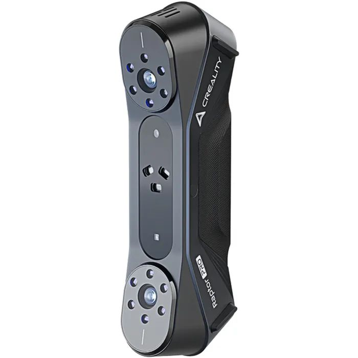 3D-сканер Creality CR-Scan Raptor Pro (4008050057) изображение 2
