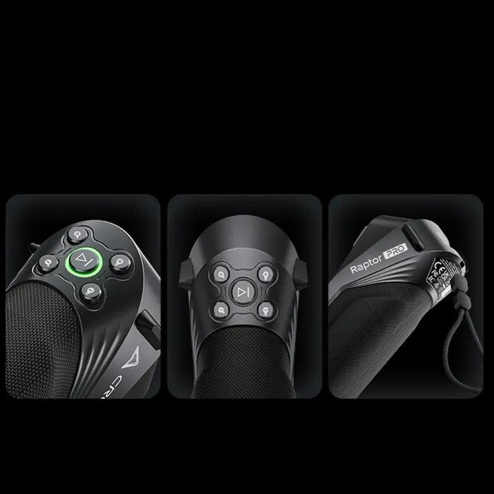 3D-сканер Creality CR-Scan Raptor Pro (4008050057) изображение 6