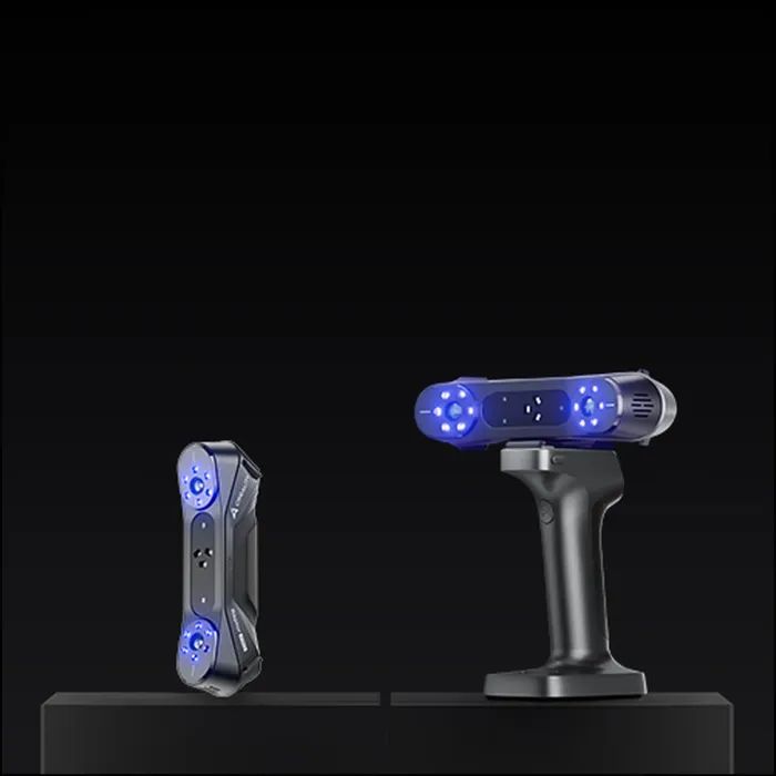 3D-сканер Creality CR-Scan Raptor Pro (4008050057) изображение 8