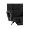 Офісне крісло GT Racer B-2514 Black (B-2514 Fabric Black) зображення 4