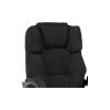 Офісне крісло GT Racer B-2514 Black (B-2514 Fabric Black) зображення 5