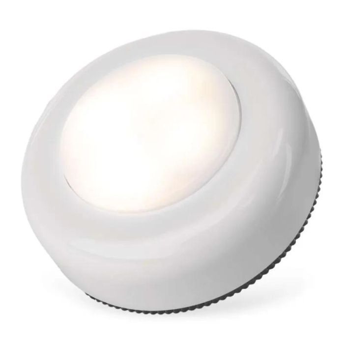 Ночник EMOS 30Lm 3 ААA пластик (P4722)