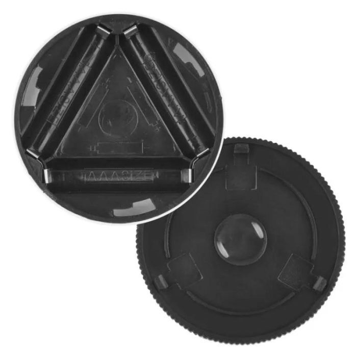 Ночник EMOS 30Lm 3 ААA пластик (P4722) изображение 6