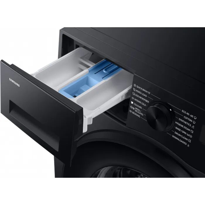 Пральна машина Samsung WW90CGC0EDABLE зображення 9