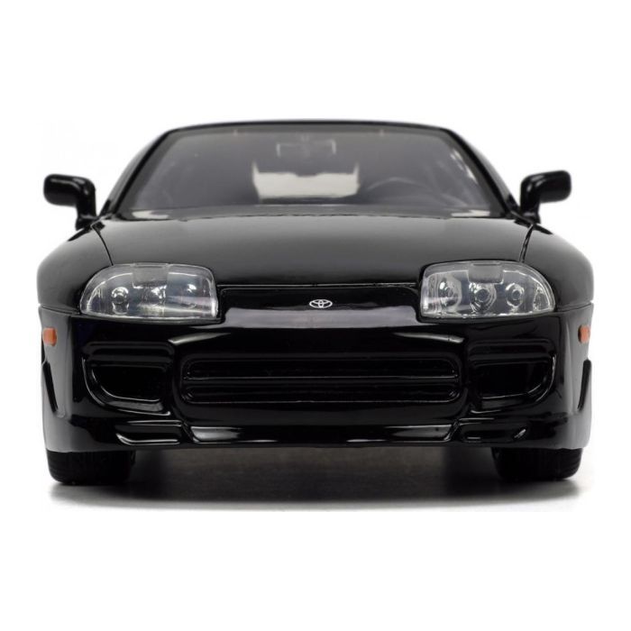 Машина Jada Форсаж Тойота Супра (1995), 1:24 (9333380314R00) изображение 2