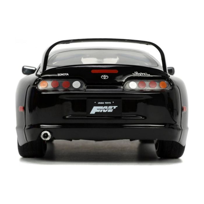 Машина Jada Форсаж Тойота Супра (1995), 1:24 (9333380314R00) изображение 3
