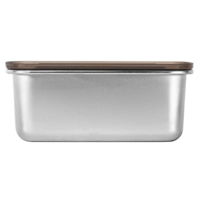 Пищевой контейнер Ringel Fusion прямокутний нержавіюча сталь 250 мл (RG-9100/250) изображение 4