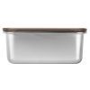 Пищевой контейнер Ringel Fusion прямокутний нержавіюча сталь 2900 мл (RG-9100/2900) изображение 4