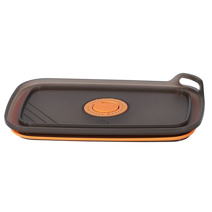 Пищевой контейнер Ringel Fusion прямокутний нержавіюча сталь 250 мл (RG-9100/250) изображение 5