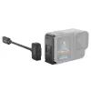 Аксессуар к экшн-камерам GoPro Magnetic Door and Power Cable Kit (ADCON-001) изображение 2