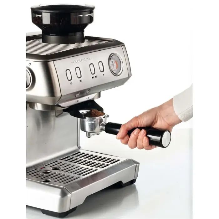 Ріжкова кавоварка еспресо Ariete 1313 (00M131310AR0) зображення 4