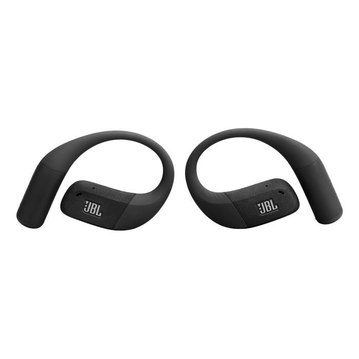 Наушники JBL Endurance Zone Black (JBLENDUZONEBLKG) изображение 2