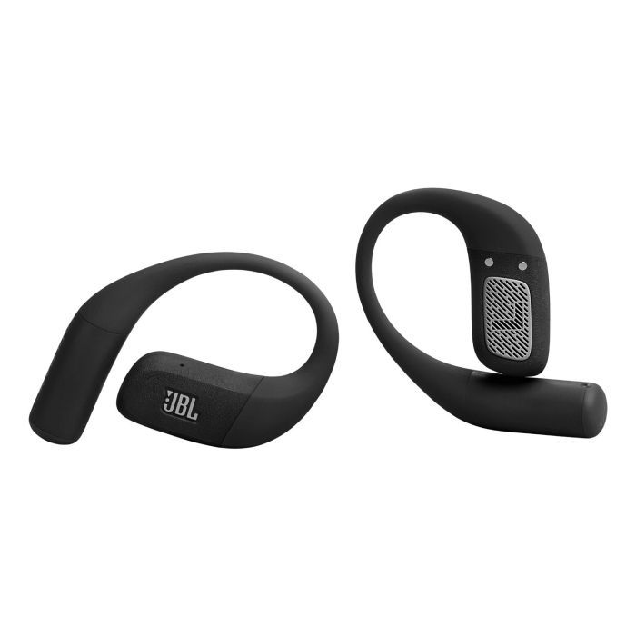 Наушники JBL Endurance Zone Black (JBLENDUZONEBLKG) изображение 5