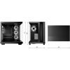 Корпус для ПК Be quiet! LIGHT BASE 500 LX black (BGW85) изображение 10
