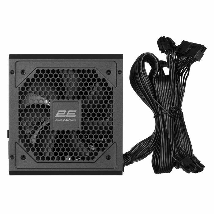Блок питания 2E 650W Solid Power Pro ATX3.1 GEN5.0 (2E-SP650BRSMII-120)
