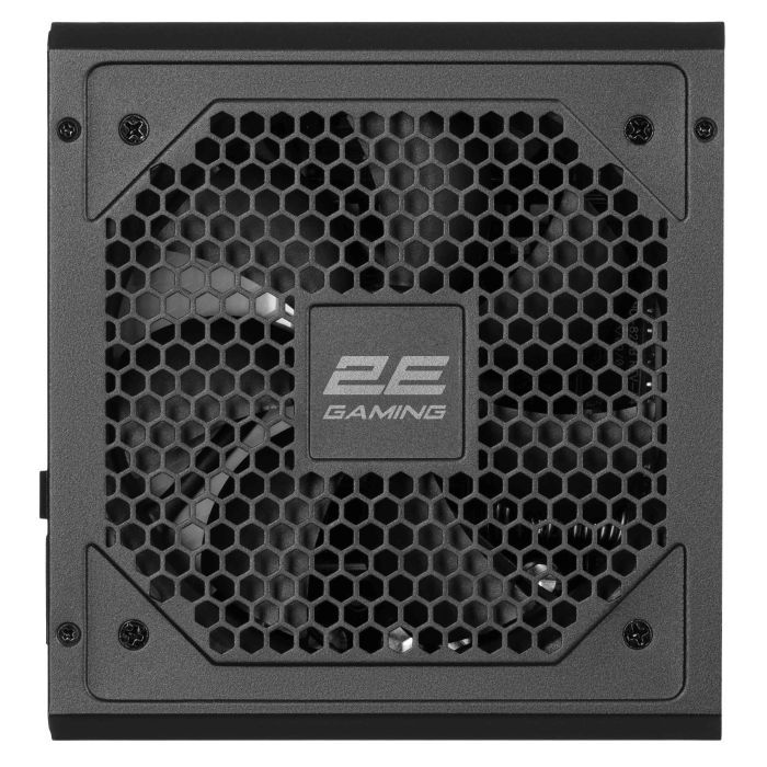 Блок питания 2E 650W Solid Power Pro ATX3.1 GEN5.0 (2E-SP650BRSMII-120) изображение 4