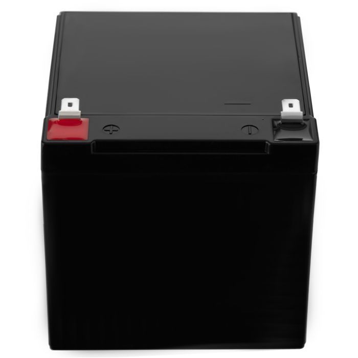 Батарея к ИБП 2E 2E-GS12-5 12V 5Ah (2E-GS12-5) изображение 4
