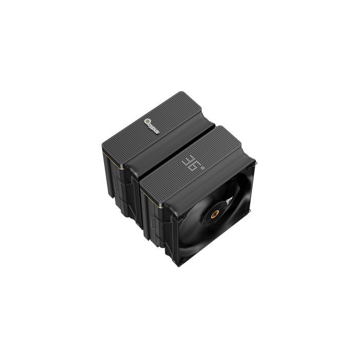 Система жидкостного охлаждения OCYPUS IOTA-A62-BK2NNWD00X-GL изображение 2