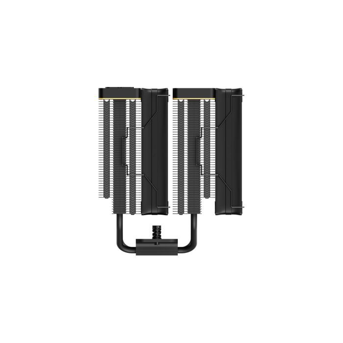 Система жидкостного охлаждения OCYPUS IOTA-A62-BK2NNWD00X-GL изображение 4